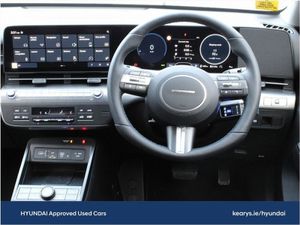 Hyundai Kona 1.9 APR - Order Your 252 Today - Ele - Image 4