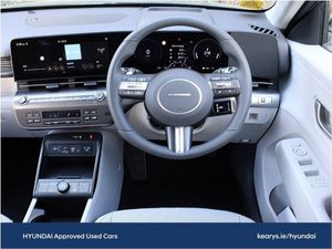 Hyundai Kona Order Your 252 Today - Platinum 65kw - Image 4