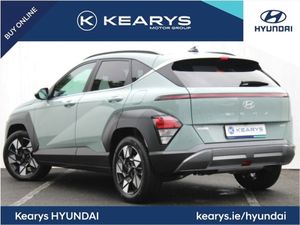 Hyundai Kona Order Your 251 Today - Elegance - 1. - Image 2