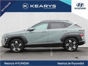 Hyundai Kona Order Your 252 Today - Elegance - 1. - Image 3