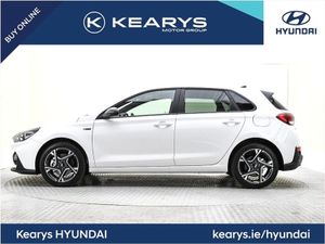 Hyundai i30 Nline Petrol 5DR - Image 4