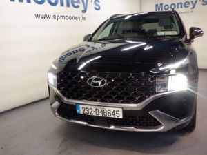 Hyundai Santa Fe Premium Plug IN Hybrid 4WD 1.6l - Image 2