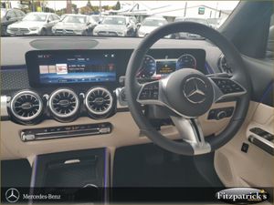 Mercedes-Benz GLB 200D Progressive 7 Seater - Image 2