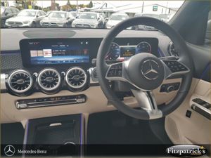 Mercedes-Benz GLB 200D Progressive - Image 2