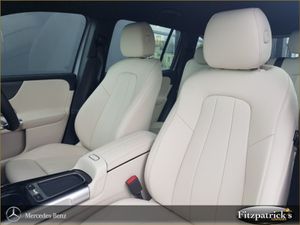 Mercedes-Benz GLB 200D Progressive 7 Seater - Image 4