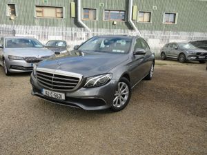 2016 Mercedes E-Class 2.0 Diesel Avantgarde Auto - Image 4