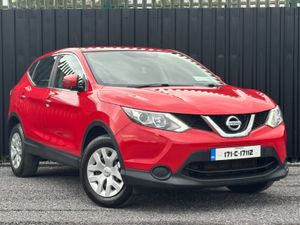 Nissan Qashqai - Image 3