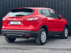 Nissan Qashqai - Image 4