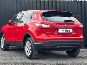 Nissan Qashqai - Image 2