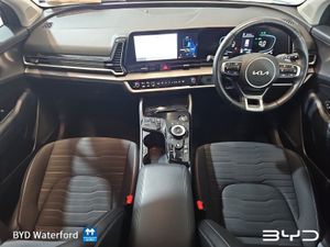 Kia Sportage  1.6 Petrol Hybrid  - Reverse Camera - Image 3
