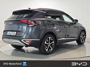 Kia Sportage  1.6 Petrol Hybrid  - Reverse Camera - Image 4