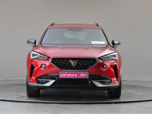 Cupra Formentor 1.4 Etsi Plug-in Hybrid V2 DSG Ph - Image 2