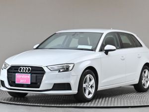 Audi A3 1.4 Tfsi S-tronic 5DR  digital Dash rever - Image 3