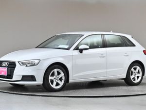 Audi A3 1.4 Tfsi S-tronic 5DR  digital Dash rever - Image 4