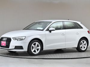 Audi A3 1.4 Tfsi S-tronic 5DR  digital Dash rever - Image 4