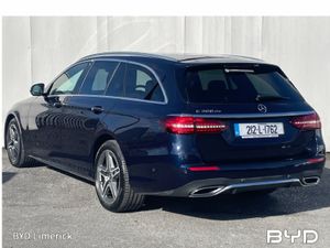 Mercedes-Benz E-Class E 300De Hybrid AMG Line - Image 2