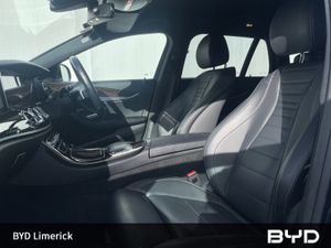 Mercedes-Benz E-Class E 300De Hybrid AMG Line - Image 3