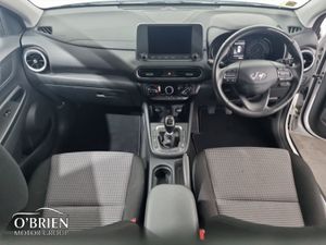 Hyundai Kona Kona Comfort Commercial Mhev - Image 2