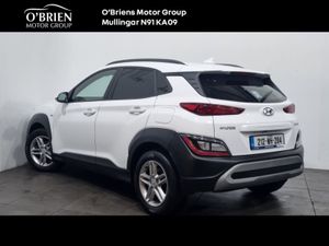 Hyundai Kona Kona Comfort Commercial Mhev - Image 3