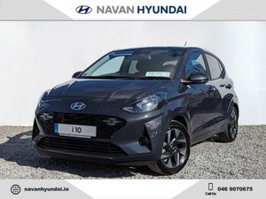 Hyundai i10 Pre Order Your 252 I10 Deluxe Plus - Image 3