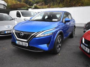 Nissan QASHQAI Save  8 150. 242 Demo. Epower Qash - Image 3