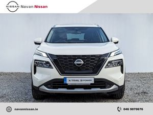 Nissan X-Trail Pre Order Your 252 Nissan X-trail - Image 2