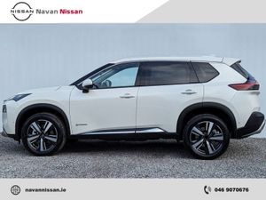 Nissan X-Trail Pre Order Your 252 Nissan X-trail - Image 4
