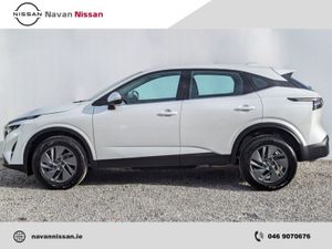 Nissan QASHQAI Pre Order Your All-new 252 Qashqai - Image 4