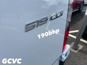 Mercedes-Benz Sprinter 519 Long High Roof Automat - Image 3