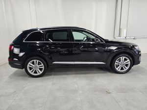 2018 Audi Q7 eTron 3.0 TDi PLUG-IN Hybrid 373 BHP - Image 4