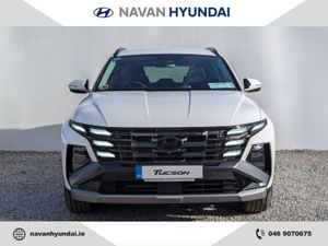 Hyundai Tucson Pre Order Your 252 Tucson Hybrid - Image 2