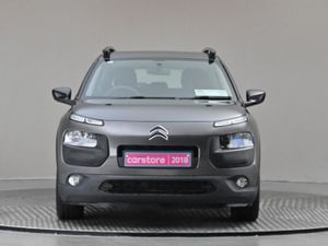 Citroen C4 Cactus 1.2 Puretech 82 Feel 5spd - Image 2