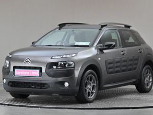 Citroen C4 Cactus 1.2 Puretech 82 Feel 5spd - Image 3