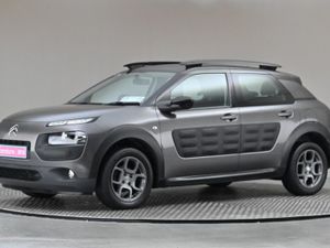 Citroen C4 Cactus 1.2 Puretech 82 Feel 5spd - Image 4