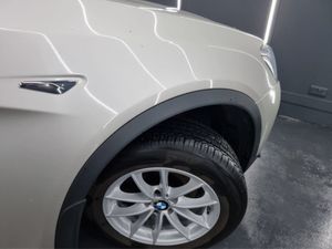 BMW X3 Xdrive20d SE Auto - Image 2