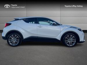 Toyota C-HR C-hr 1.8 Hybrid SOL - Image 3