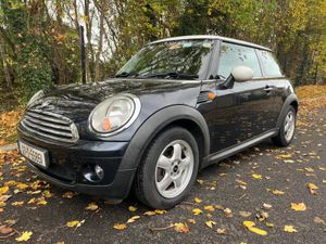 Mini Cooper 2007 (NCT 09/25) - Image 2