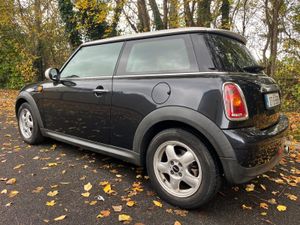 Mini Cooper 2007 (NCT 09/25) - Image 4