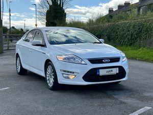 ABSOLUTELY OUTSTANDING FORD MONDEO - Image 2