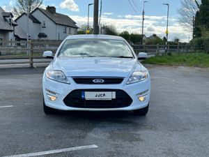 ABSOLUTELY OUTSTANDING FORD MONDEO - Image 3