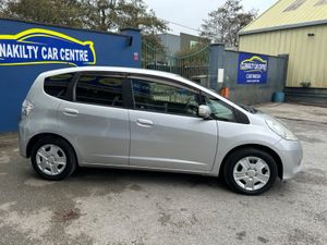 Honda Fit Hybrid 1.3 Petrol Automatic - Image 4