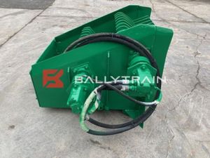 Shredder to suit Screener or Conveyor - Image 4