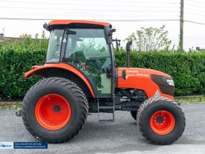 New Kubota M4063 Lawn Special - Image 2