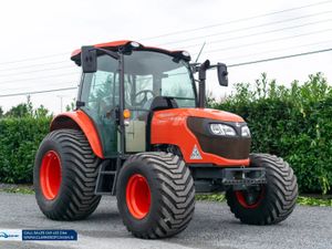 New Kubota M4063 Lawn Special - Image 3