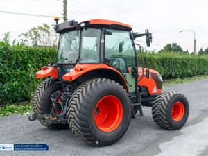 New Kubota M4063 Lawn Special - Image 4
