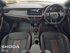 Skoda Scala Monte Carlo 1.0tsi 115HP DSG - Image 2