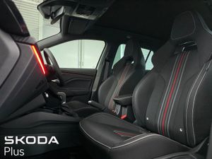 Skoda Scala Monte Carlo 1.0tsi 115HP DSG - Image 4