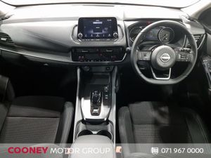 Nissan QASHQAI Nissan Epower SV 4DR Auto - Image 3