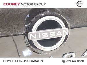 Nissan QASHQAI Nissan Epower SV 4DR Auto - Image 4