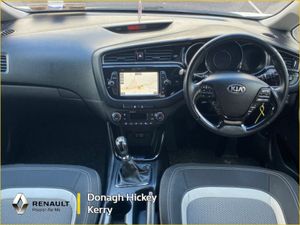 Kia Ceed 1.6 EX Diesel - Image 2